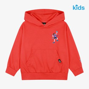 NM5PS08U 키즈 볼드릭스 후디 KS BOLDRIX HOODIE