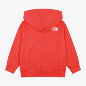 NM5PS08U 키즈 볼드릭스 후디 KS BOLDRIX HOODIE
