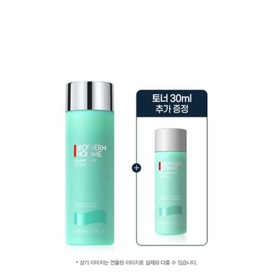 아쿠아파워 토너 200ml 세트 (+토너 30ml 추가 증정)