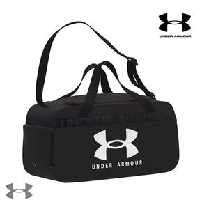 언더아머더플백 KQJ 1360464-001 UA LOUDON DUFFLE MD