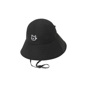 왁 왁[WAAC]골프 (WGRCX24222BKX)여성 Desert Bucket Hat