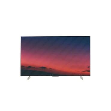 LG [N]LG전자 2022 올레드 evo 4K 105cm  OLED42C2KNB  스탠드