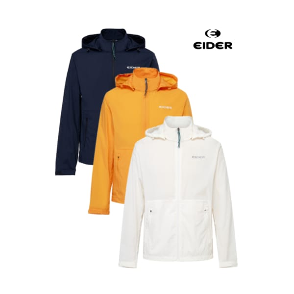 [파주점] DMM25160 TOUR BASIC (투르 베이직) 남성 경량 스트레치 자켓