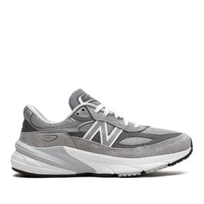 [해외배송] 뉴발란스 뉴 발란스 스니커즈 W990GL6 093 COOL GREY