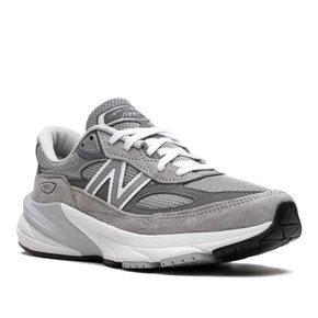 [해외배송] 뉴발란스 뉴 발란스 스니커즈 W990GL6 093 COOL GREY