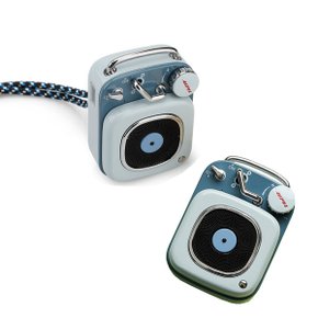 FR-320BT 블루투스 스피커 미니 소형 MP3 블루
