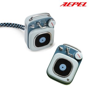 FR-320BT 블루투스 스피커 미니 소형 MP3 블루