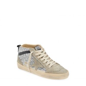 4090277 Golden Goose Mid Star Glitter Sneaker 67999743