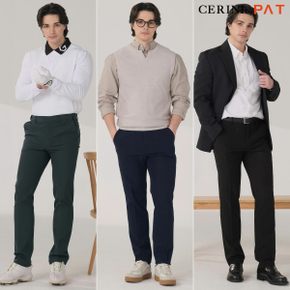 25SS 남성 워셔블 릴렉스팬츠3종