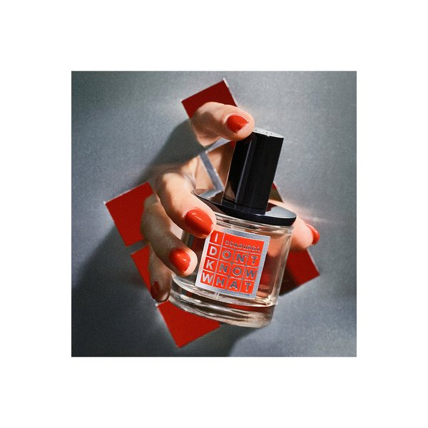 [2025 홀리데이] 아이 돈 노우 왓 오 드 퍼퓸 50ml CR15936005500