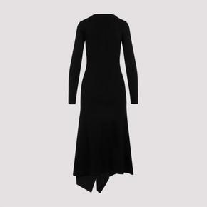 와이프로젝트 원피스 WMDRESS42S25 Y67 BLACK Black