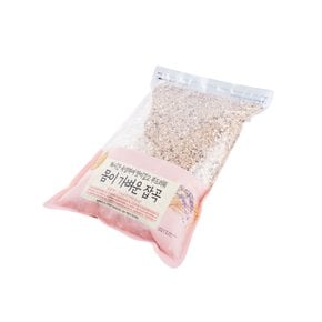 96시간 숙성 몸이 가벼운 잡곡 3kg