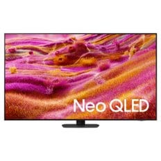 전자 TV 네오QLED 85인치(214cm) [삼성전자포인트 백십만원 지급] [KQ85QNF95AFXKR]