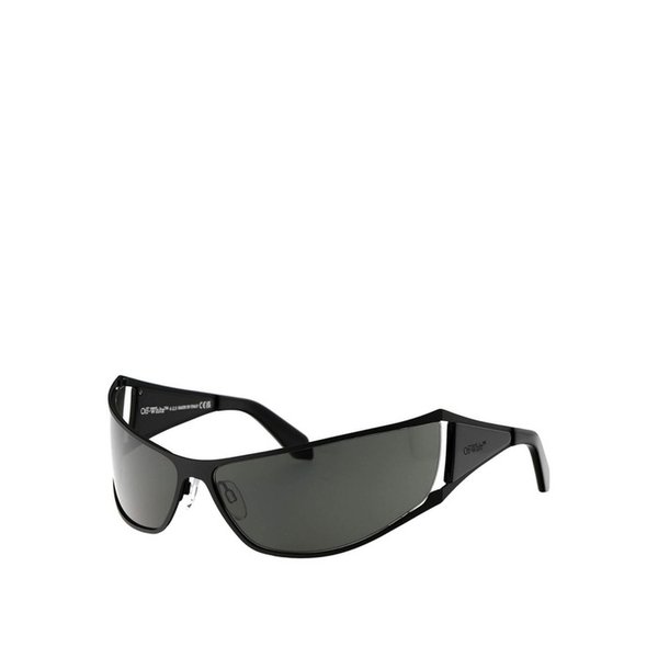 유니섹스 선글라스 Luna OERI102F23MET0011007 블랙 /8