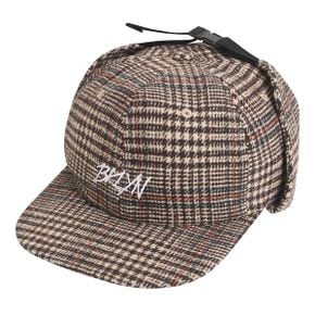 BKN 귀달이 스냅백 하드 볼캡 HYFLAT S CAP HC175 N235AP122P _P373971578