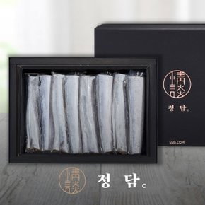 [9/2 순차출고][SSG정담x본제주]제주 특선 왕갈치 세트 3미(9토막)/2.5-2.7kg