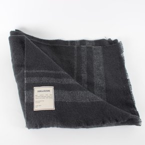 쟈딕앤볼테르 모헤어 여성 스카프 WHAK0801F 그레이 ORELY SPARK SCARF