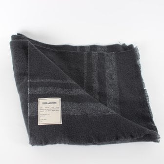 자딕앤볼테르 쟈딕앤볼테르 모헤어 여성 스카프 WHAK0801F 그레이 ORELY SPARK SCARF