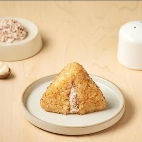 VDF 엄지 주먹밥 참치마요100g (S47332999)