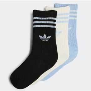 CREW SOCK 3P(IB9300)