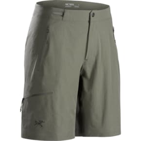 [공식판매처][24년 S/S] 감마 숏 9인치 여성 GAMMA SHORT 9 W (APOSWX7683)