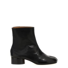 Ankle Boots S58WU0273P3753T8013 Black