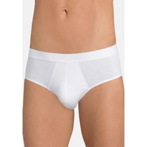 4370186 Sloggi MIDI 6ER PACK 24/7 - Briefs weis