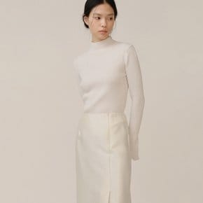 PF24 Turtleneck Cream