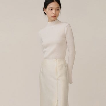 킨더살몬 Turtleneck Cream