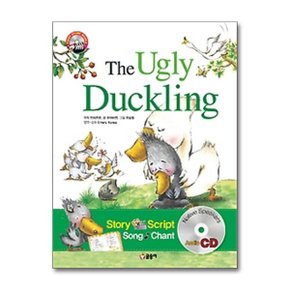 The Ugly Duckling 미운 아기오리 _P367999277