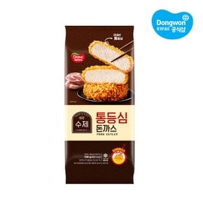 [동원냉장냉동] 수제 돈까스 500g