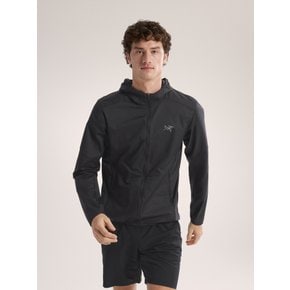 [시흥점] [아크테릭스/공식판매처][26년 S/S] 인센도에어쉘후디남성 Incendo Airshell Hoody (AJQSM07267)