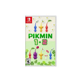 Pikmin 1+2 북미 – Switch