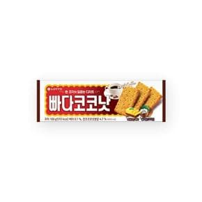 롯데 빠다코코낫 30입(100g x 30개) 1박스