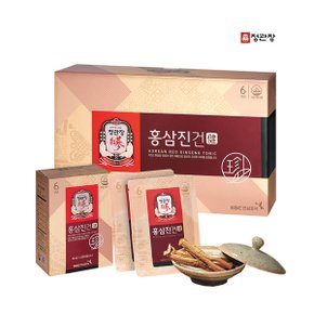 홍삼진건 40ml x 30포