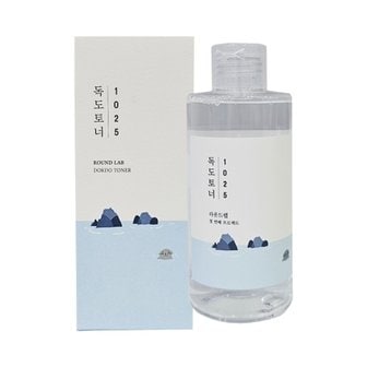  라운드랩 1025 독도 토너 200ml