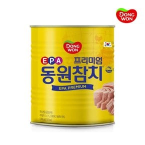 동원 EPA 참치 3KG