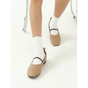 SOI FLAT SHOES 소이 플랫  23S04BE