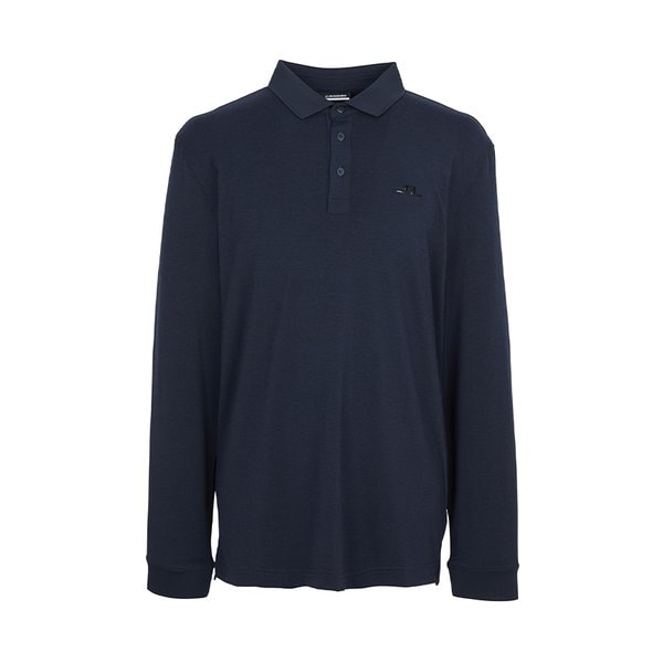 [부산점] 골프웨어 남성 카라 긴팔티셔츠 GMJT13062 6881