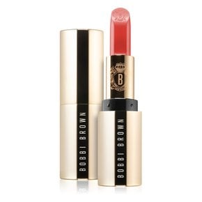 Bobbi Brown 럭스 립스틱 포어 내추럴 이펙트 Pink Buff 312 핑크 버프 312 3.8g