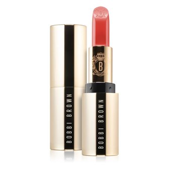 바비브라운 Bobbi Brown 럭스 립스틱 포어 내추럴 이펙트 Pink Buff 312 핑크 버프 312 3.8g