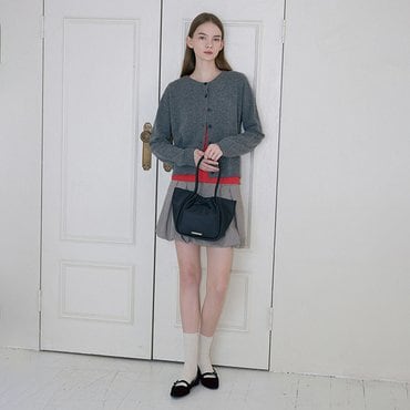 LAP SILHOUETTE SMALL SHOPPER BAG AR7AB203