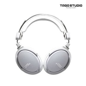 게이밍 헤드폰 TagoStudio T3-03 Gaming White [공식정품]