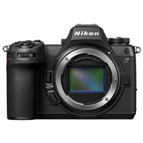 Nikon 미러리스 일안 Z6III 바디 풀 사이즈