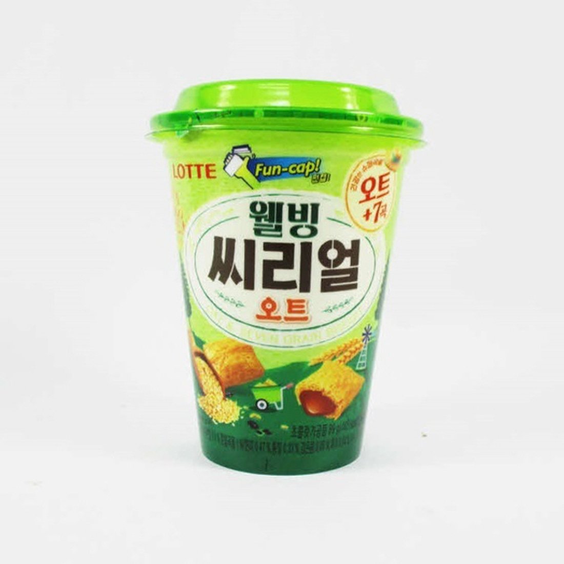 초콜릿 초콜렛 초코렛 씨리얼 오트 컵 2500 15, 믿고 사는 즐거움 SSG.COM