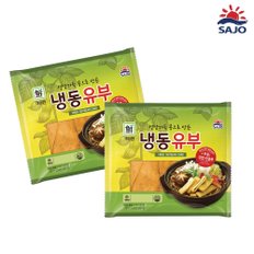 대림 냉동유부 500g 3개