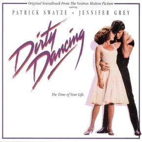 [CD] Dirty Dancing - O.S.T. (Legacy Edition) [Cd+Dvd] / 더티 댄싱 - O.S.T. (레가시 에디션) [Cd+Dvd]