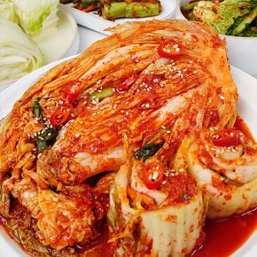 GF2510 김장포기김치 3kg