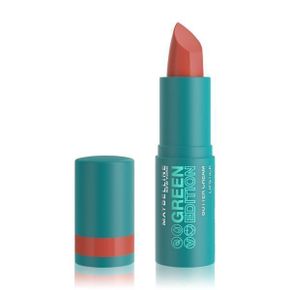 메이블린 Maybelline 그린 에디션 버터크림 립스틱