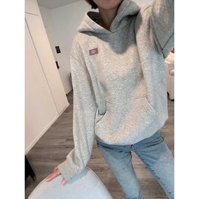 25FW 키즈 여성 오크포트 후드 티셔츠 2색 택1 KWR12